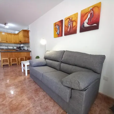 Apartment Medano - Esmeralda Medano El Medano (Tenerife)