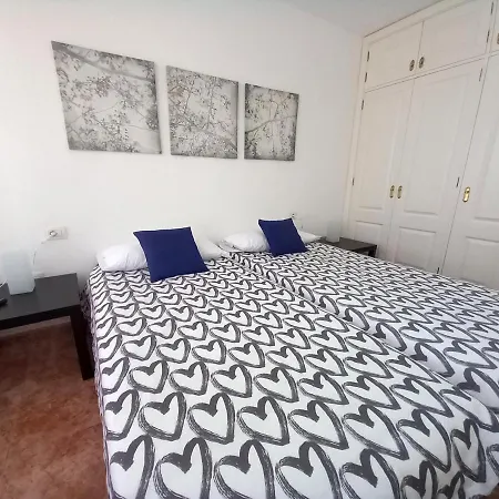Apartment Medano - Esmeralda Medano El Medano (Tenerife)