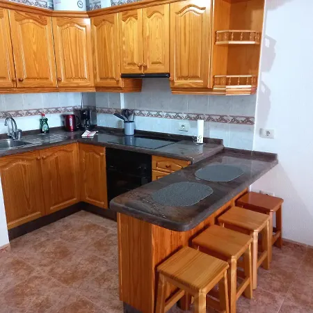 Medano - Esmeralda Medano Apartment