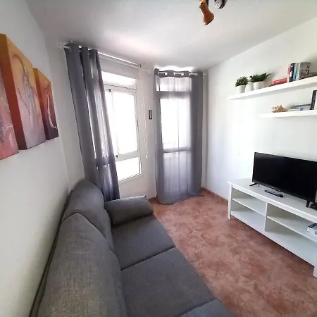 Apartment Medano - Esmeralda Medano El Medano (Tenerife)