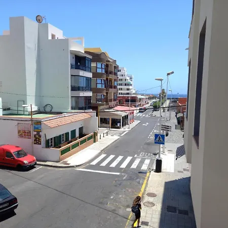 Apartment Medano - Esmeralda Medano El Medano (Tenerife)